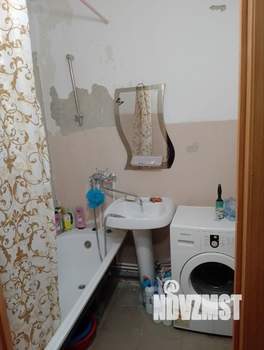 1-к квартира, вторичка, 40м2, 7/12 этаж