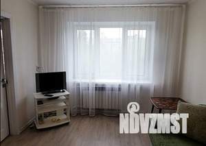 4-к квартира, вторичка, 63м2, 5/5 этаж