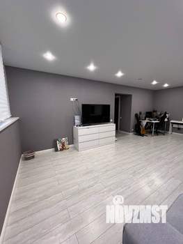 2-к квартира, вторичка, 55м2, 3/10 этаж