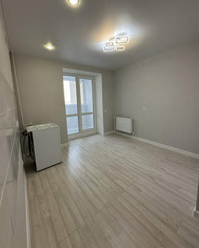 1-к квартира, вторичка, 39м2, 2/10 этаж