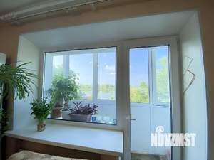 2-к квартира, вторичка, 44м2, 2/5 этаж
