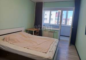 2-к квартира, вторичка, 60м2, 10/10 этаж