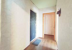 3-к квартира, вторичка, 53м2, 4/9 этаж