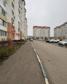 2-к квартира, вторичка, 62м2, 6/10 этаж
