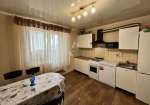 1-к квартира, вторичка, 40м2, 9/10 этаж