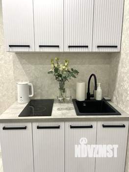 2-к квартира, вторичка, 40м2, 5/5 этаж