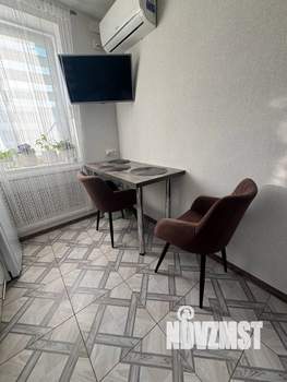 2-к квартира, вторичка, 50м2, 8/9 этаж
