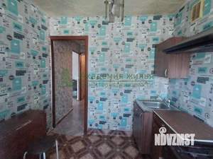1-к квартира, вторичка, 29м2, 4/5 этаж