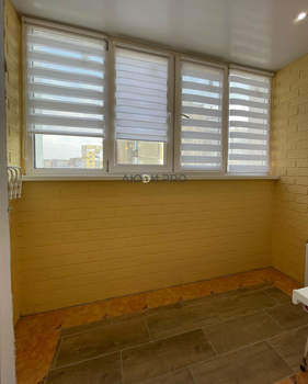 1-к квартира, вторичка, 48м2, 6/10 этаж