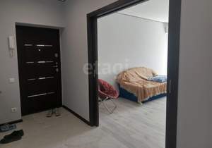 2-к квартира, вторичка, 60м2, 10/10 этаж