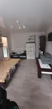 2-к квартира, вторичка, 36м2, 1/5 этаж