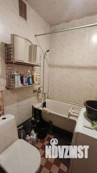 2-к квартира, вторичка, 45м2, 5/5 этаж
