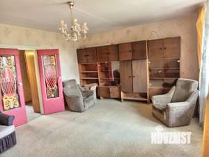 4-к квартира, вторичка, 100м2, 4/5 этаж