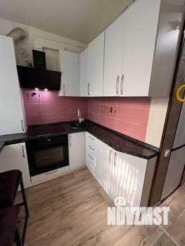2-к квартира, вторичка, 46м2, 2/5 этаж