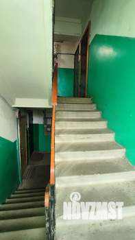 2-к квартира, вторичка, 40м2, 4/5 этаж