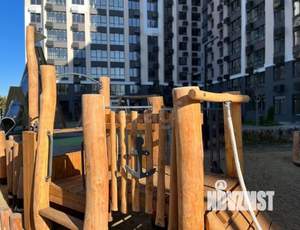 1-к квартира, вторичка, 38м2, 2/10 этаж