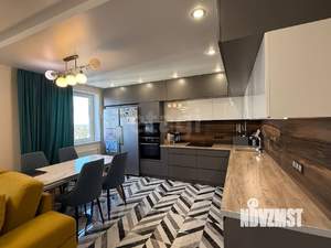 3-к квартира, вторичка, 94м2, 21/22 этаж