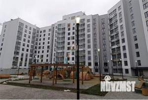3-к квартира, вторичка, 79м2, 5/11 этаж