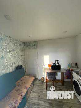 1-к квартира, вторичка, 34м2, 8/10 этаж