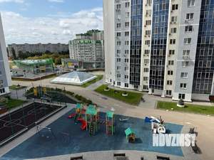 1-к квартира, вторичка, 49м2, 8/22 этаж