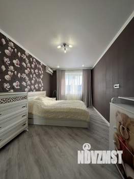 2-к квартира, вторичка, 61м2, 9/10 этаж