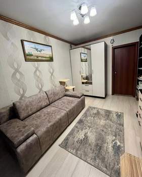 3-к квартира, вторичка, 65м2, 4/10 этаж