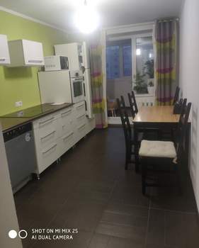 1-к квартира, вторичка, 48м2, 10/12 этаж