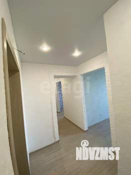 1-к квартира, вторичка, 40м2, 9/10 этаж