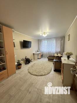 2-к квартира, вторичка, 45м2, 3/5 этаж