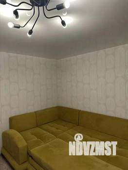 1-к квартира, вторичка, 35м2, 9/9 этаж