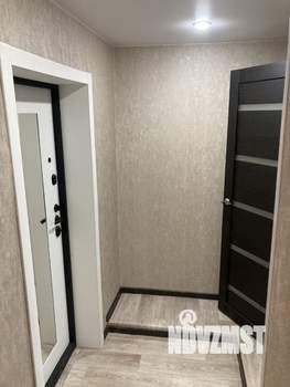 2-к квартира, вторичка, 45м2, 1/5 этаж