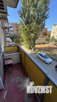 2-к квартира, вторичка, 44м2, 2/5 этаж