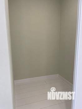 1-к квартира, вторичка, 40м2, 8/10 этаж