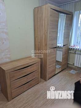 2-к квартира, вторичка, 44м2, 1/5 этаж