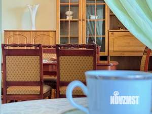 3-к квартира, вторичка, 122м2, 8/9 этаж