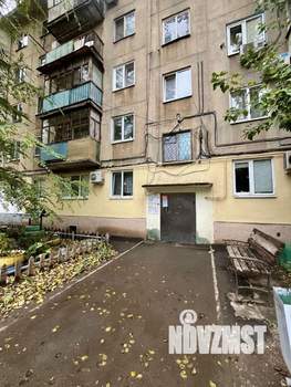 2-к квартира, вторичка, 44м2, 3/5 этаж