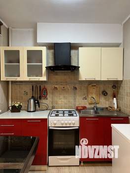 2-к квартира, вторичка, 43м2, 3/5 этаж