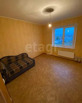 3-к квартира, вторичка, 73м2, 8/10 этаж