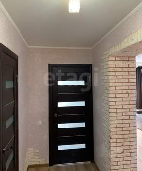 1-к квартира, вторичка, 41м2, 8/10 этаж