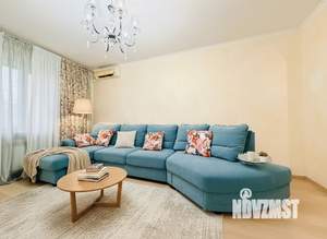 3-к квартира, вторичка, 66м2, 4/9 этаж