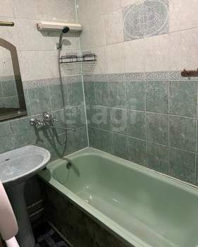3-к квартира, вторичка, 50м2, 3/5 этаж