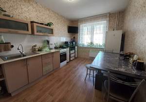 3-к квартира, вторичка, 73м2, 10/10 этаж