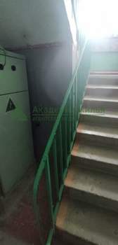 2-к квартира, вторичка, 52м2, 5/5 этаж