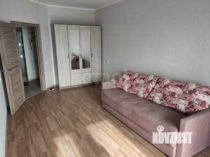 1-к квартира, вторичка, 42м2, 12/14 этаж
