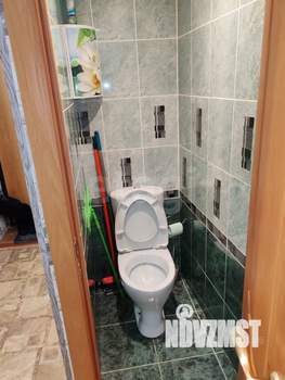 3-к квартира, вторичка, 50м2, 3/5 этаж