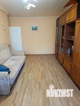 2-к квартира, вторичка, 45м2, 4/5 этаж