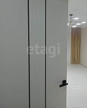 1-к квартира, вторичка, 45м2, 2/10 этаж