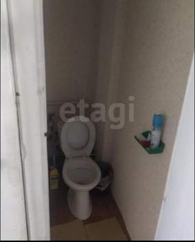 1-к квартира, вторичка, 33м2, 5/5 этаж