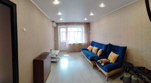 3-к квартира, вторичка, 57м2, 5/5 этаж