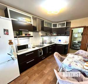 1-к квартира, вторичка, 40м2, 7/10 этаж